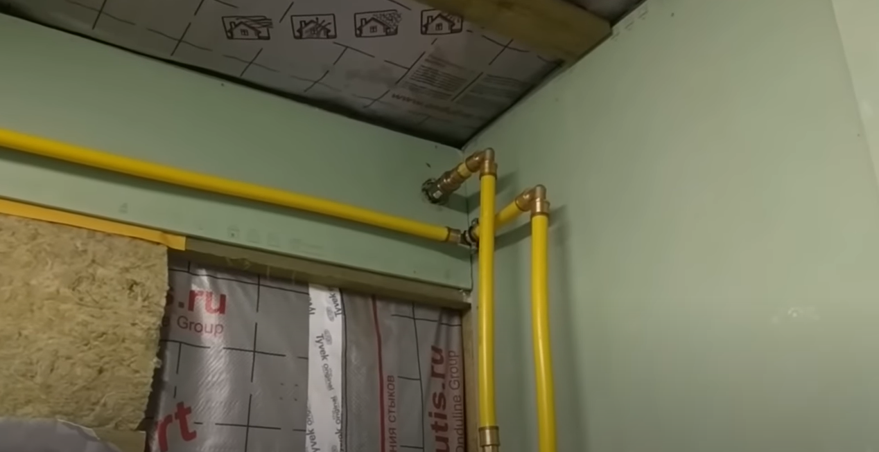 Проведение газа на дачный участок для физ.лица в Новосибирске — фото 3